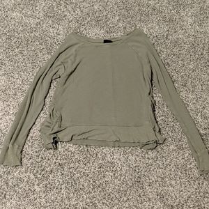 Art Class Long Sleeve Shirt